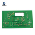 Intelligente beste fr4 94v0 pcb, fr4 94 vo rohs platine, fr4 1,6mm pcb herstellung in China